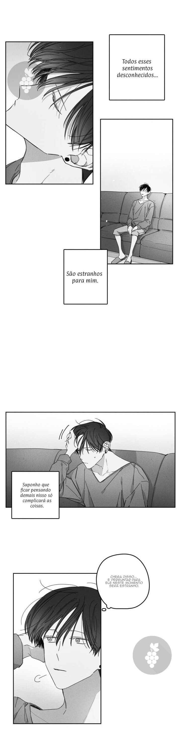 Glen (글렌) Chapter 15 - Page 8