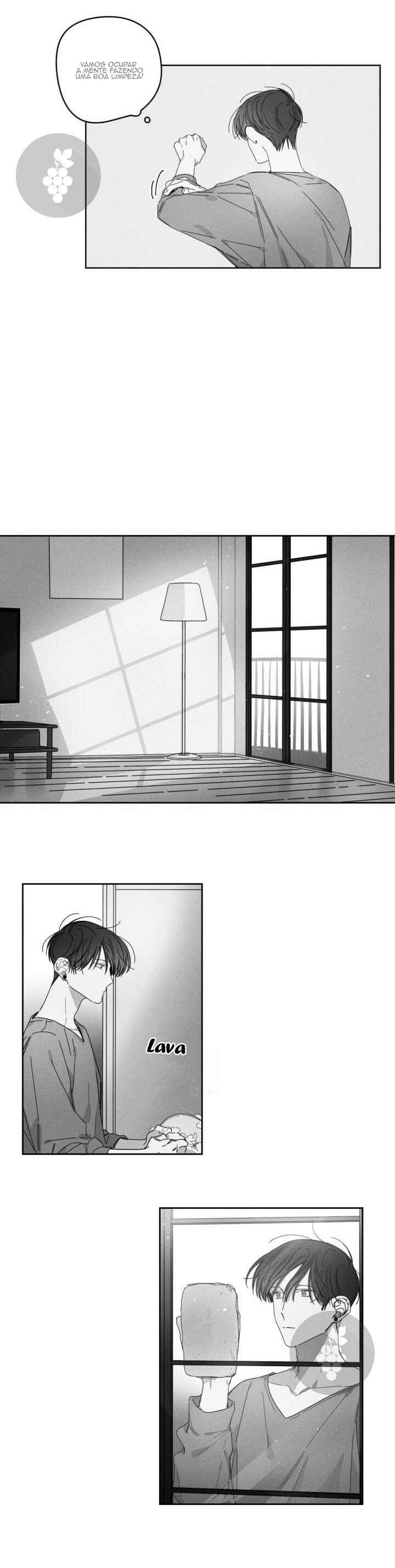 Glen (글렌) Chapter 15 - Page 9