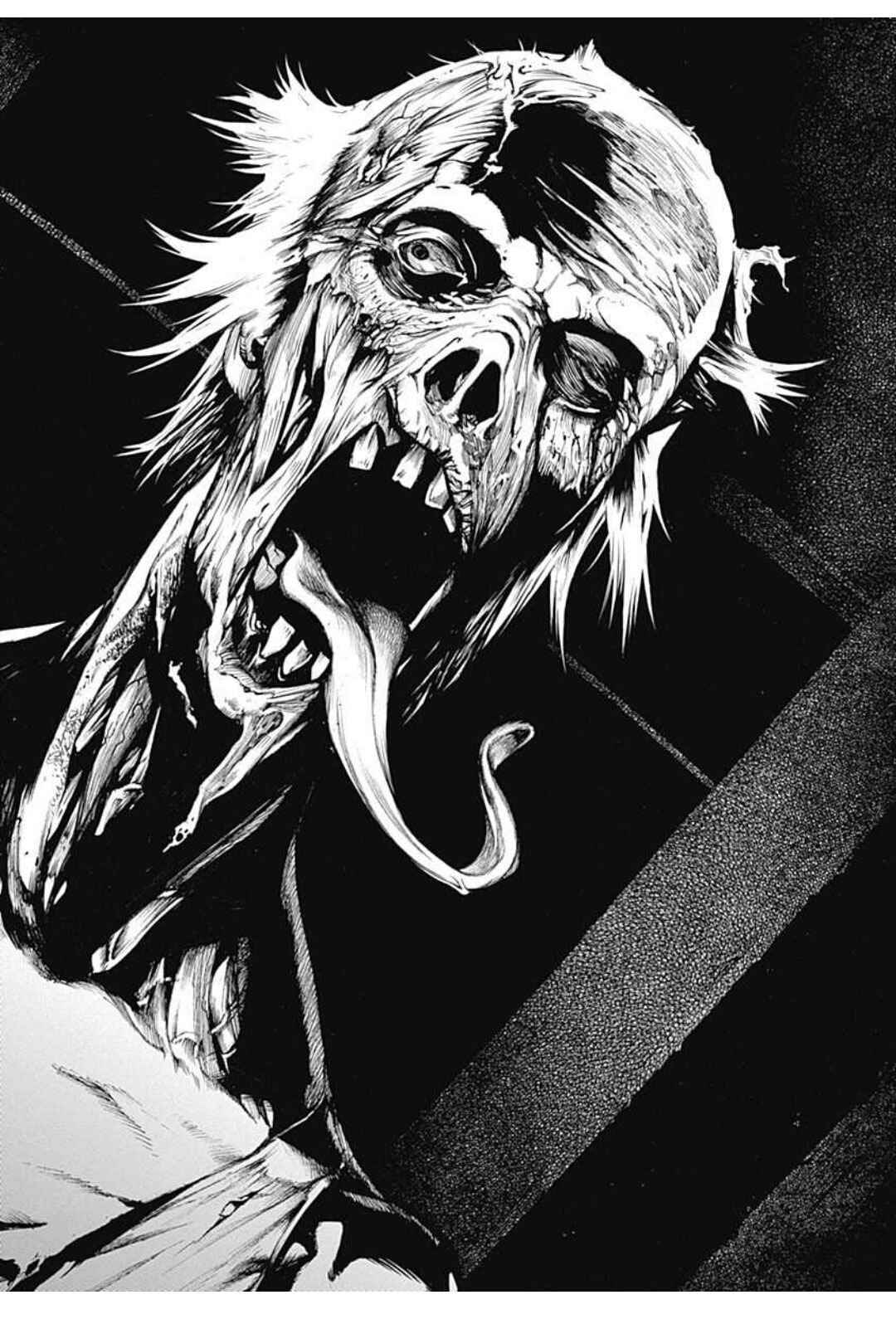 BiORG TRiNiTY Chapter 8 - Page 6