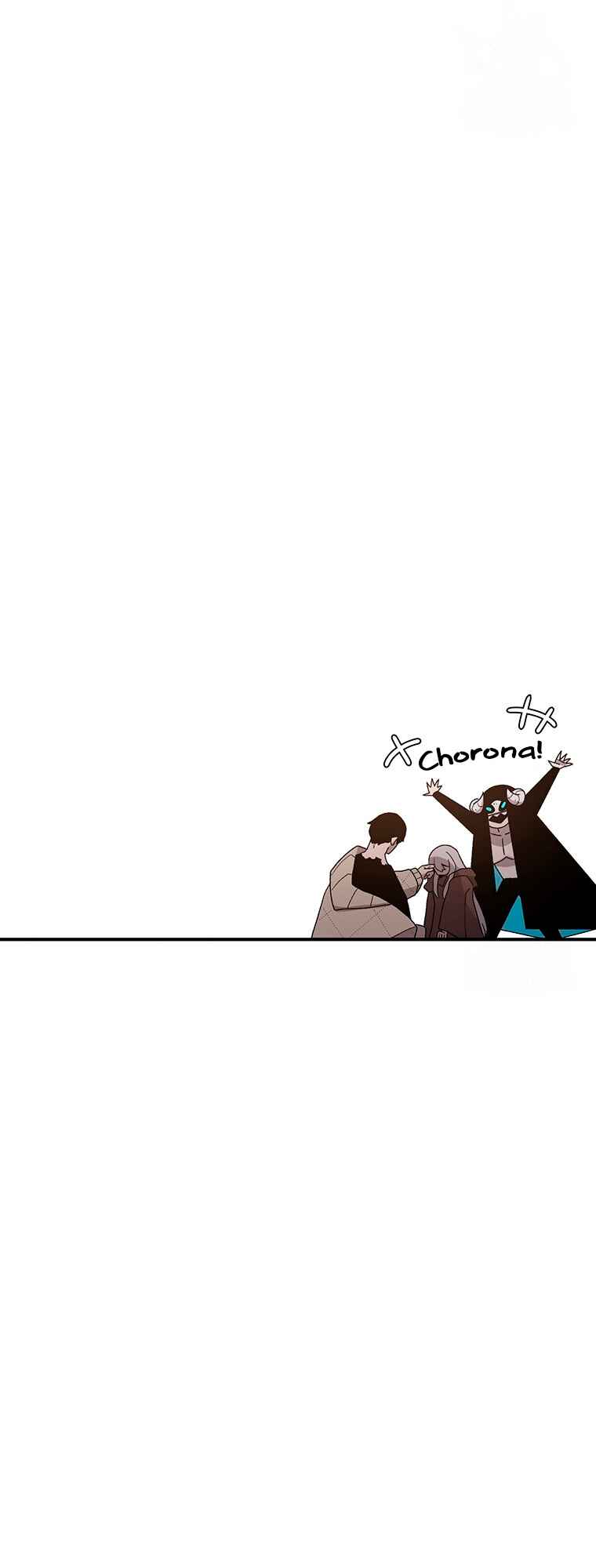 The House Without Time Chapter 32 - Page 13