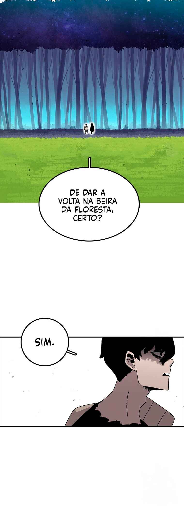 The House Without Time Chapter 32 - Page 29