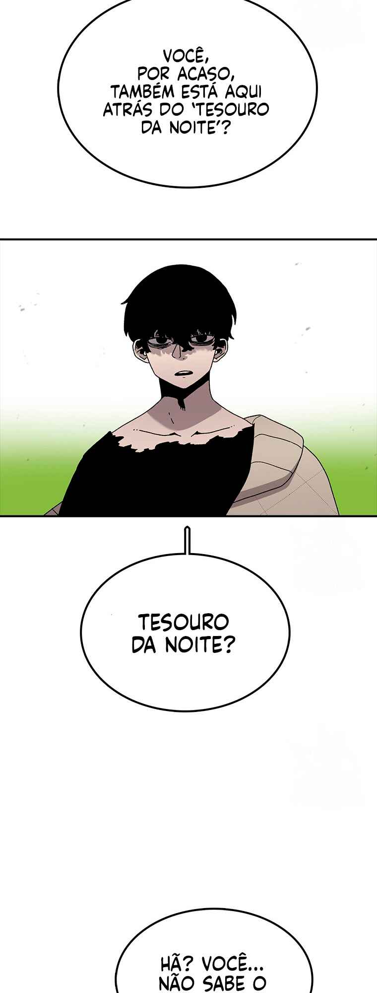 The House Without Time Chapter 32 - Page 36