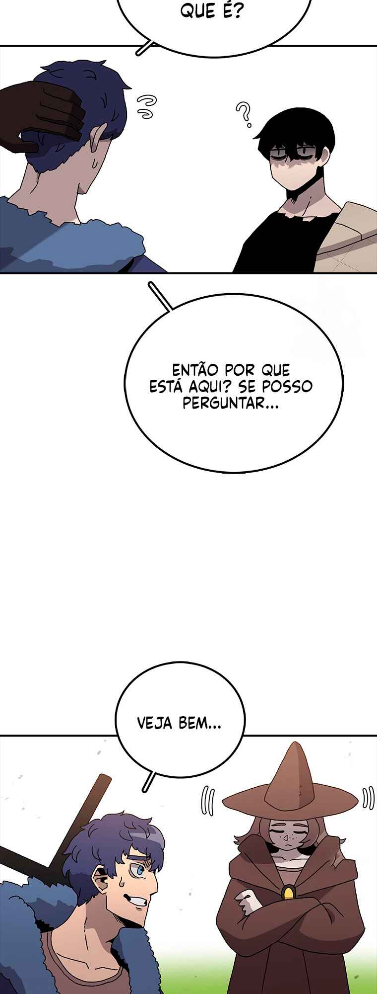 The House Without Time Chapter 32 - Page 37