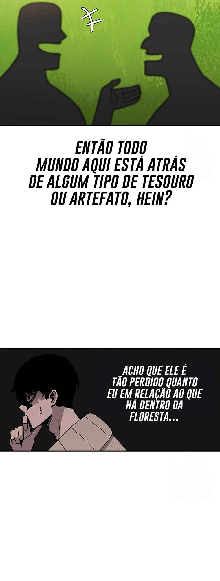 The House Without Time Chapter 32 - Page 42