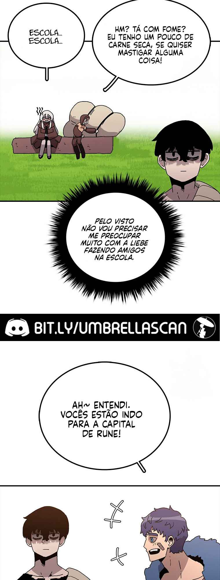 The House Without Time Chapter 32 - Page 45