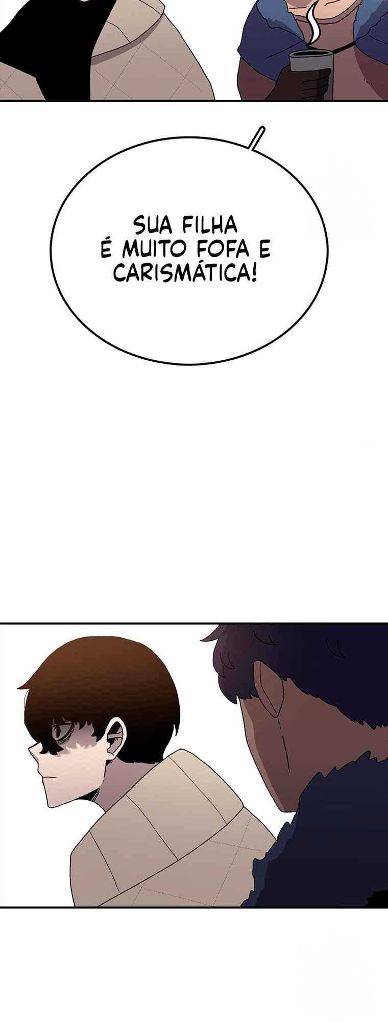 The House Without Time Chapter 32 - Page 46