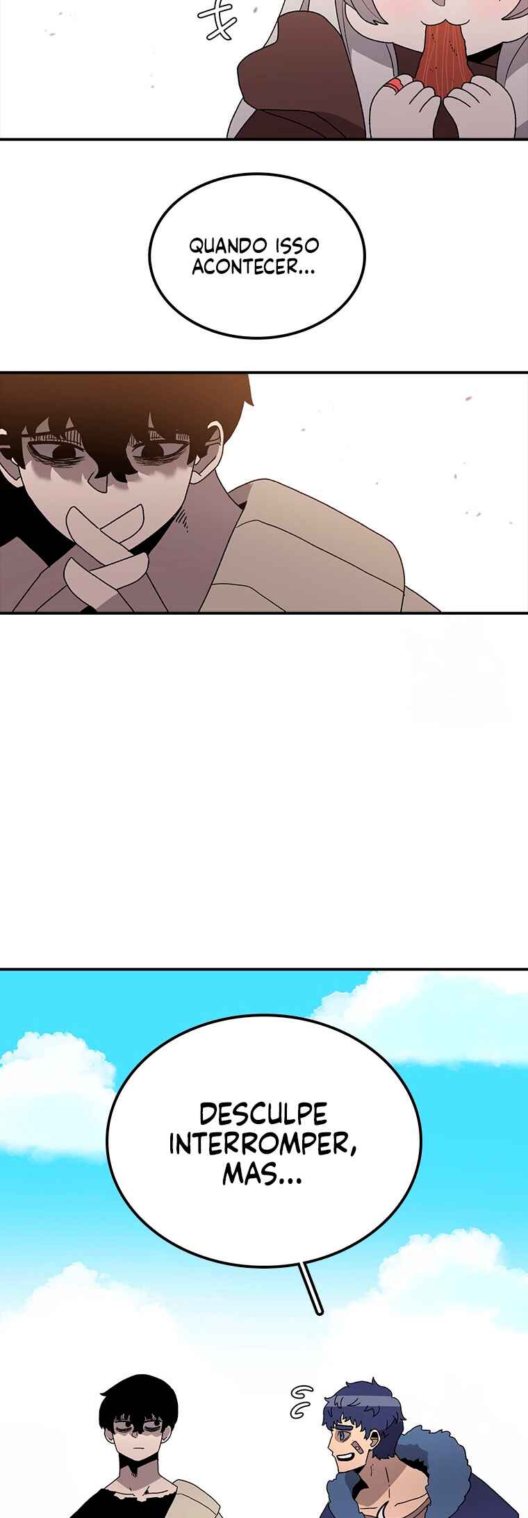 The House Without Time Chapter 32 - Page 53