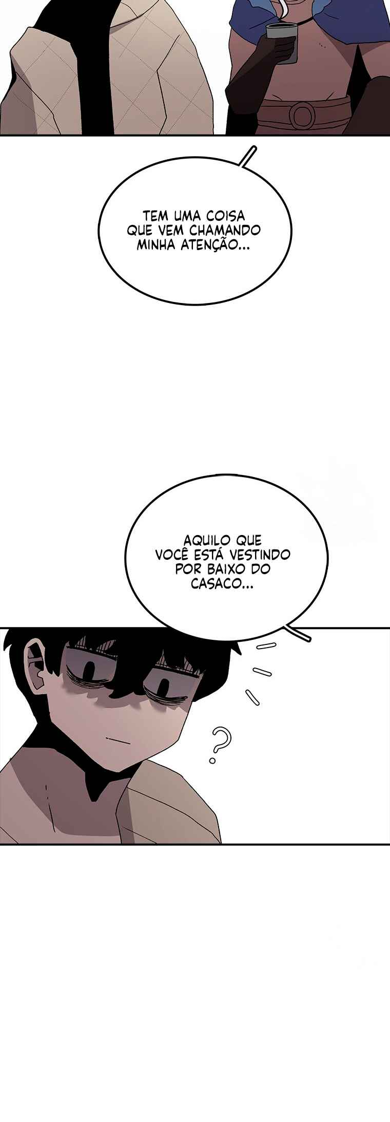 The House Without Time Chapter 32 - Page 54