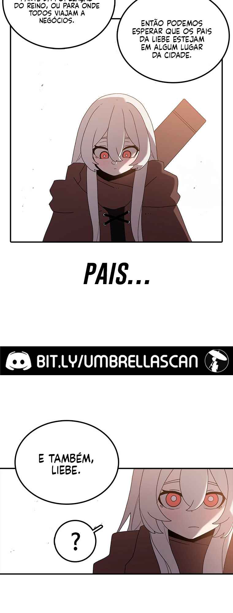 The House Without Time Chapter 32 - Page 6