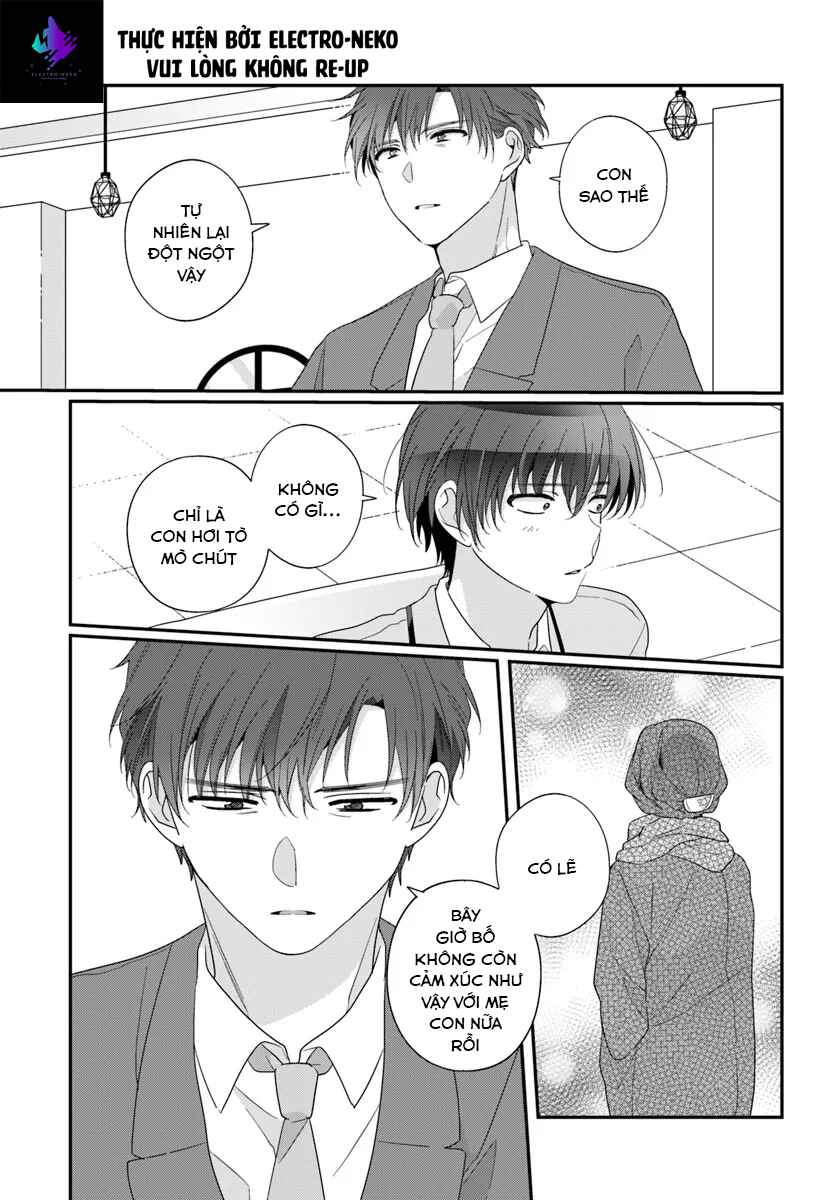 Class de 2-banme ni Kawaii Onnanoko to Tomodachi ni Natta Chapter 26.1 - Page 11