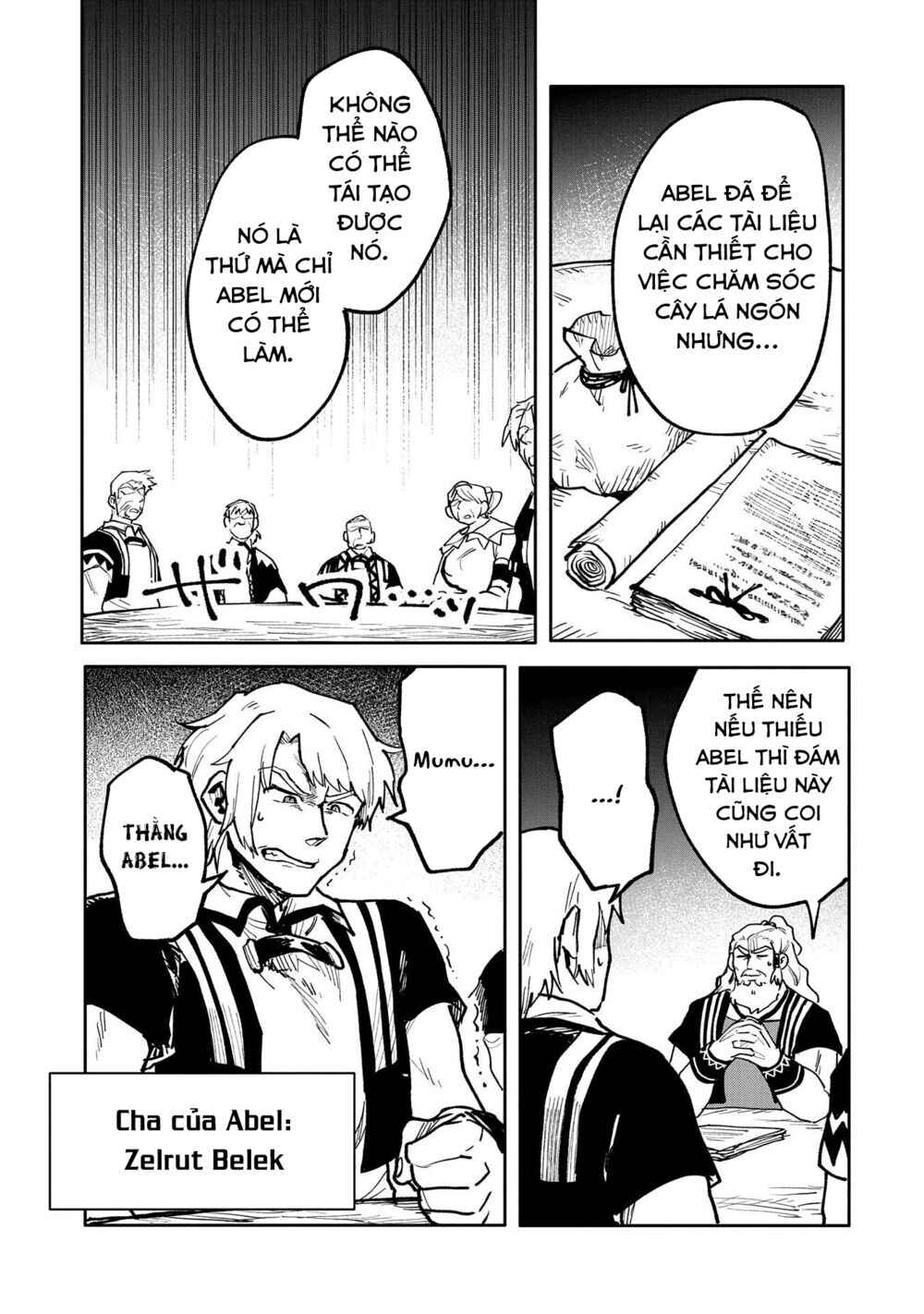 Saikyou Juzoku Tensei ~Majutsu Otaku no Risoukyou~ Chapter 15 - Page 25