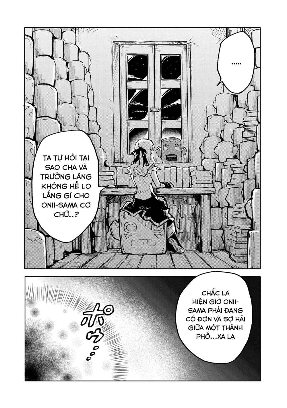 Saikyou Juzoku Tensei ~Majutsu Otaku no Risoukyou~ Chapter 15 - Page 32