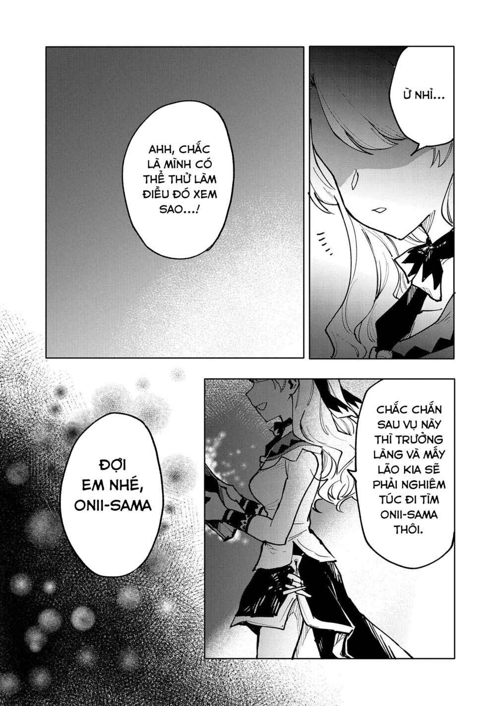Saikyou Juzoku Tensei ~Majutsu Otaku no Risoukyou~ Chapter 15 - Page 33