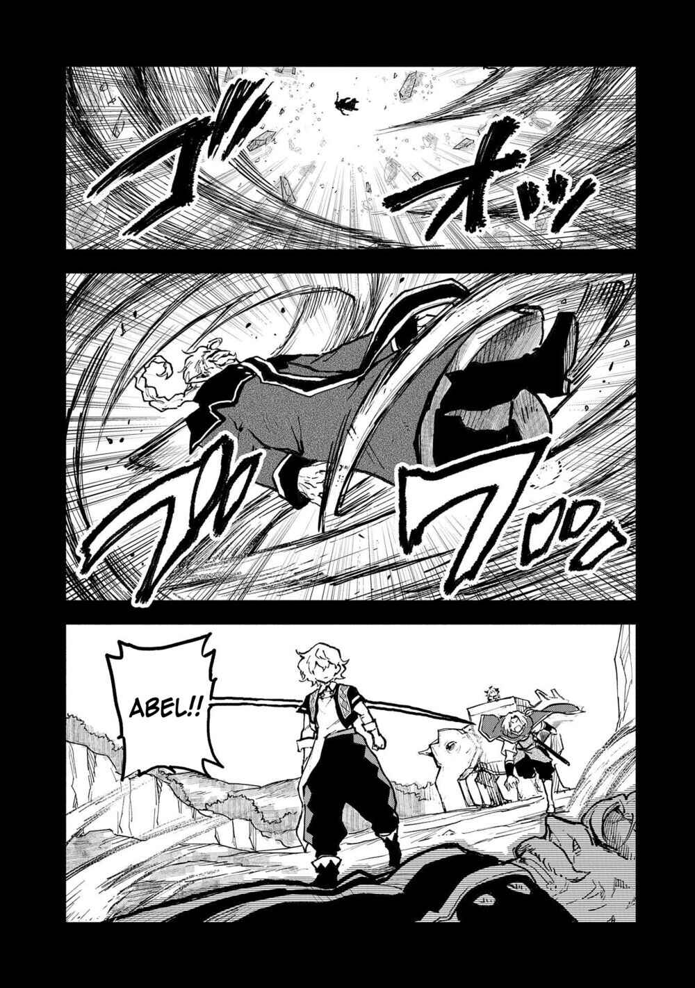 Saikyou Juzoku Tensei ~Majutsu Otaku no Risoukyou~ Chapter 15 - Page 9