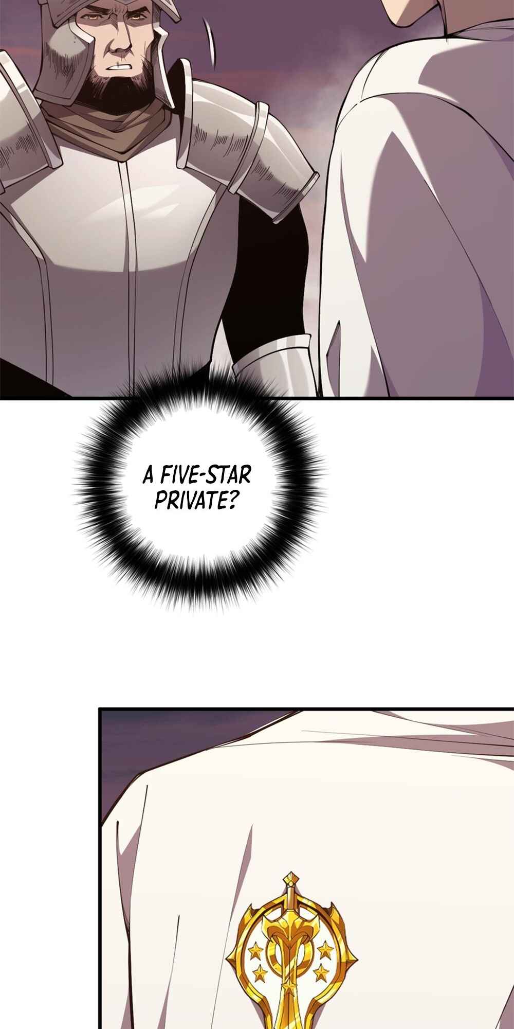 Si Ling Fashi! Wo Ji Shi Tianzai Chapter 41 - Page 13