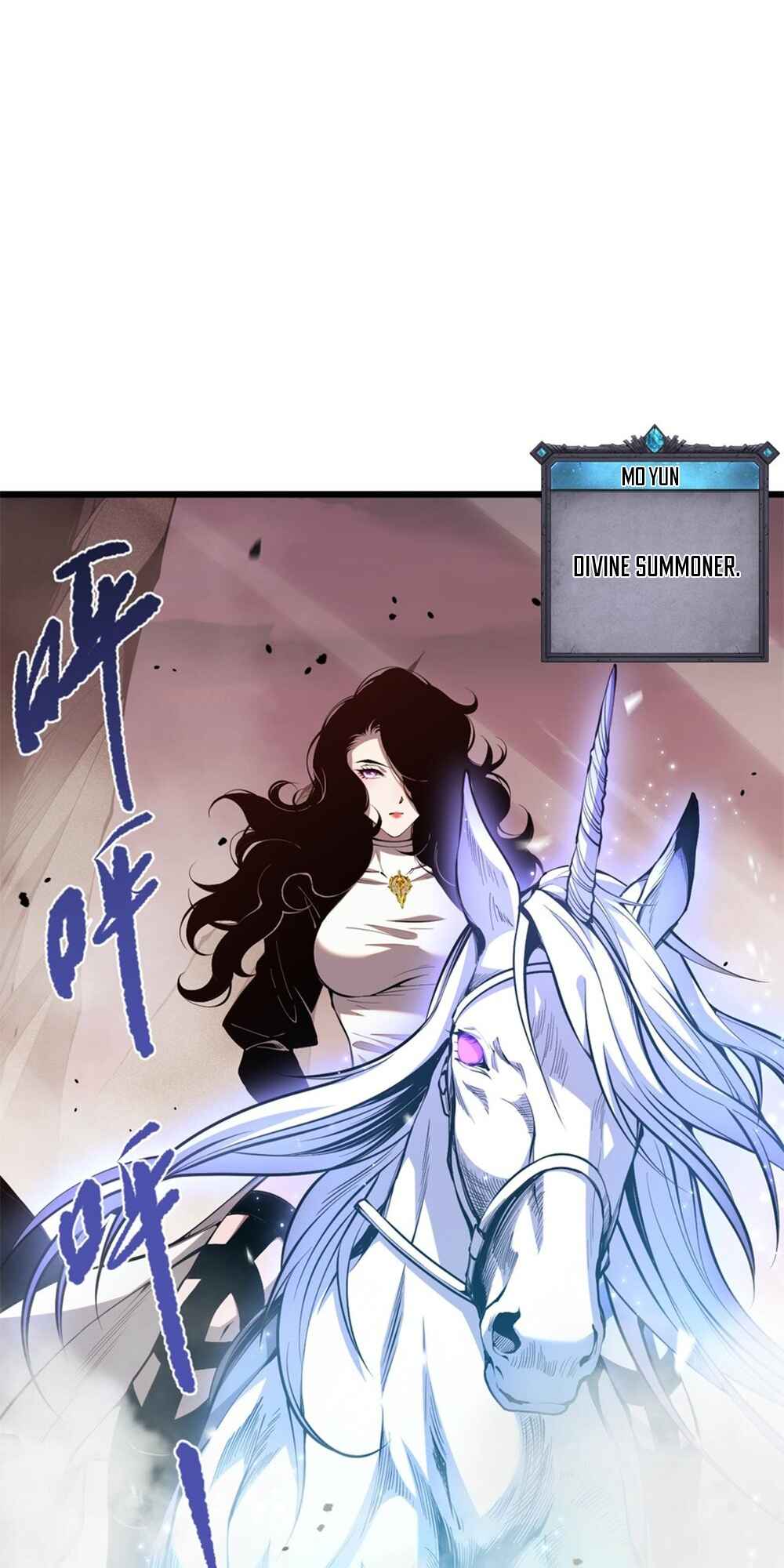 Si Ling Fashi! Wo Ji Shi Tianzai Chapter 41 - Page 18