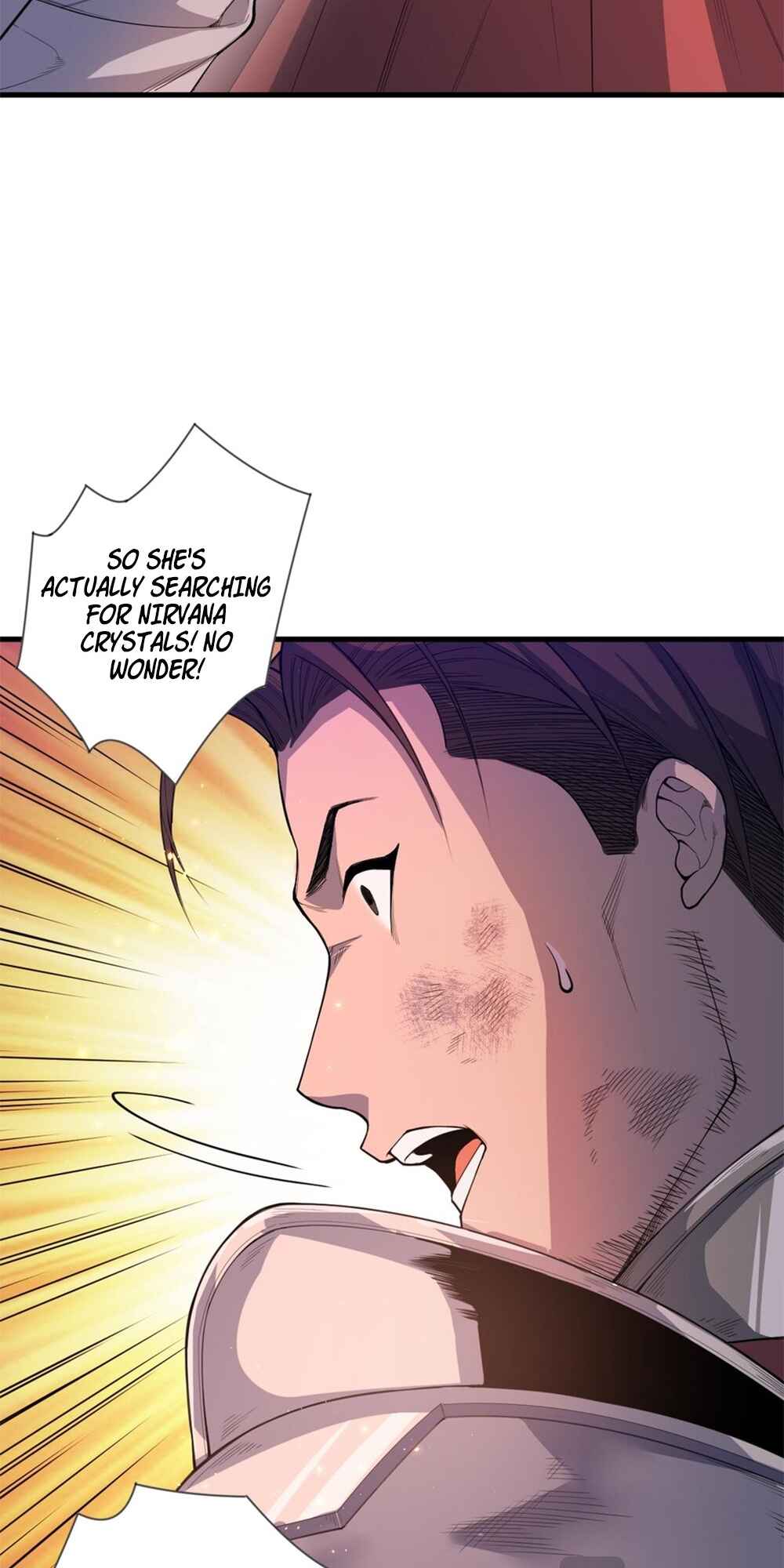 Si Ling Fashi! Wo Ji Shi Tianzai Chapter 41 - Page 27