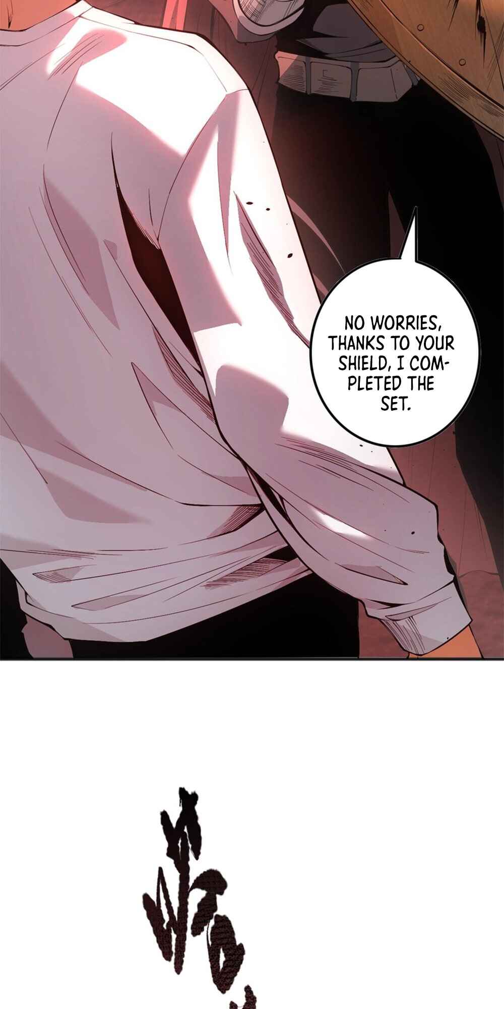 Si Ling Fashi! Wo Ji Shi Tianzai Chapter 41 - Page 3