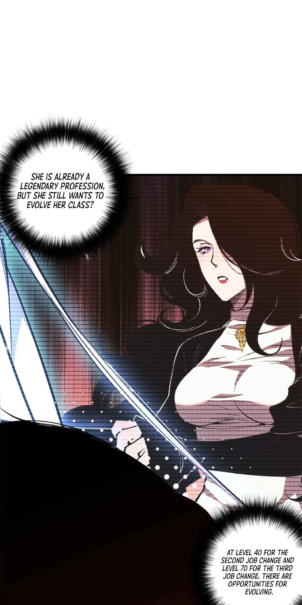 Si Ling Fashi! Wo Ji Shi Tianzai Chapter 41 - Page 33