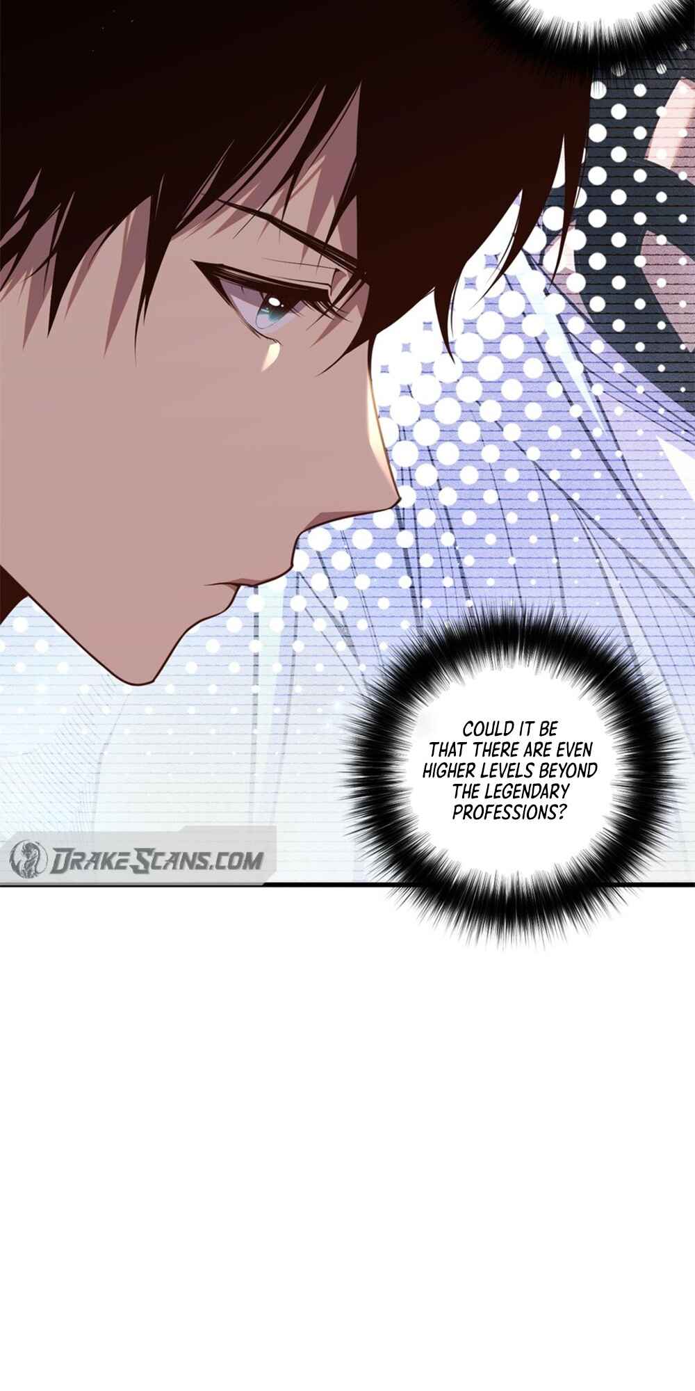 Si Ling Fashi! Wo Ji Shi Tianzai Chapter 41 - Page 34