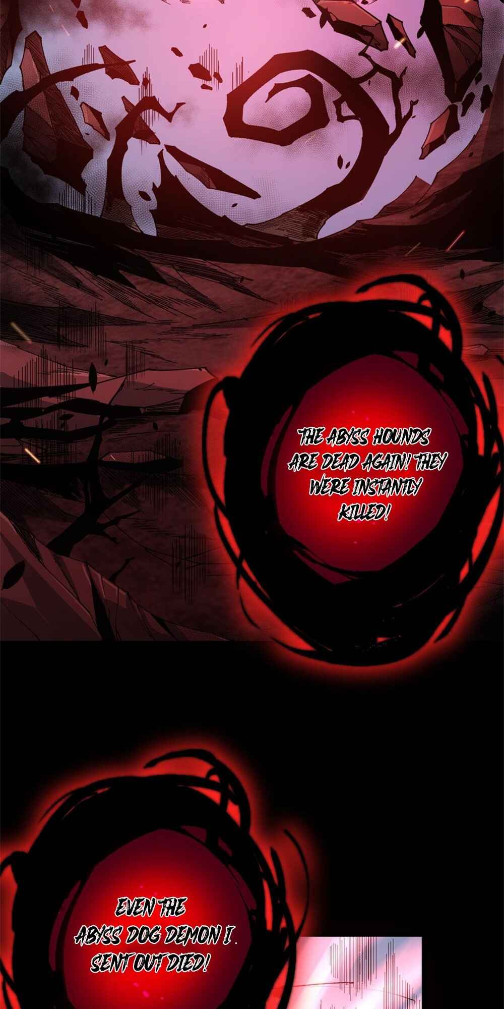 Si Ling Fashi! Wo Ji Shi Tianzai Chapter 41 - Page 37