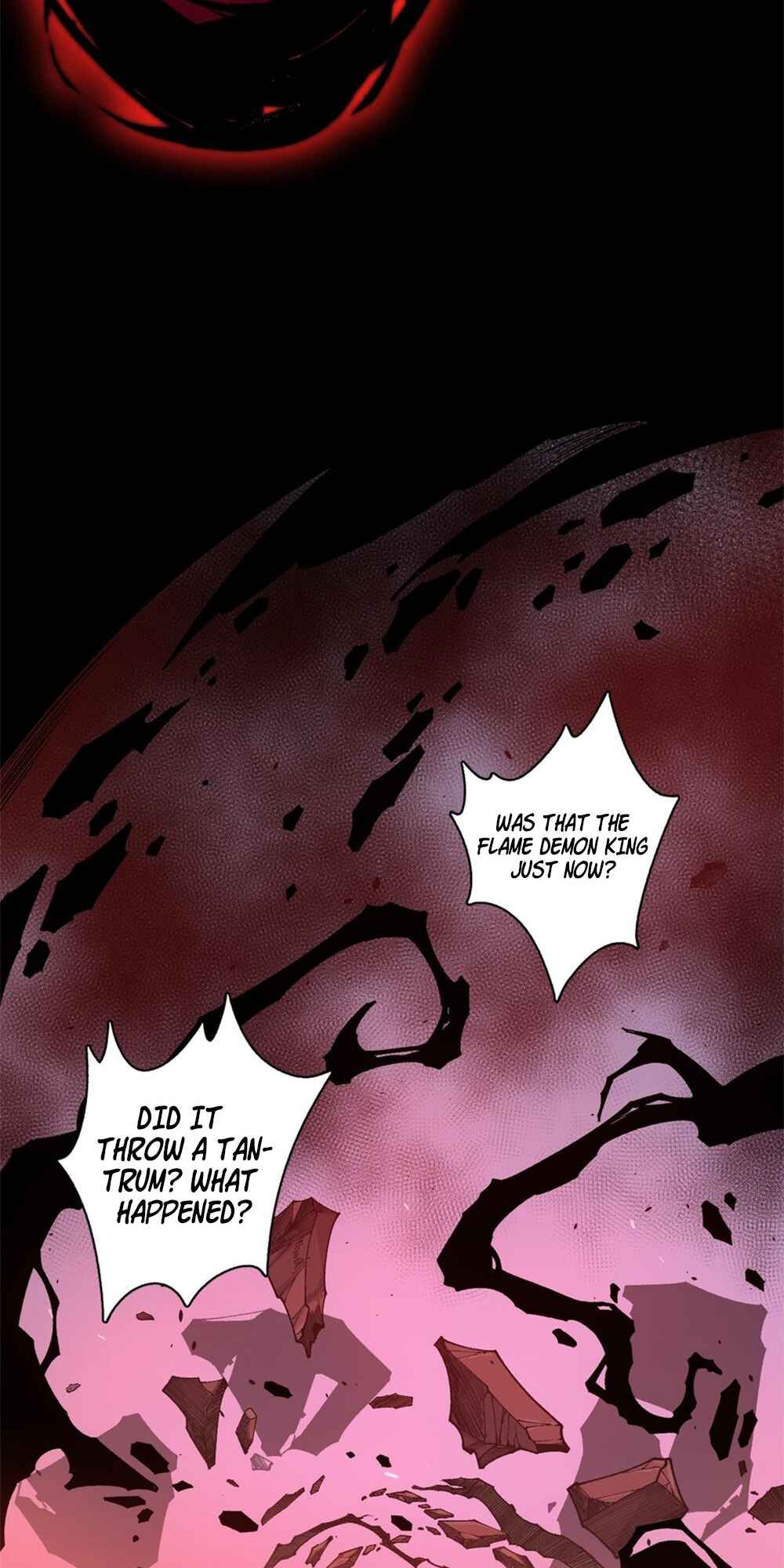 Si Ling Fashi! Wo Ji Shi Tianzai Chapter 41 - Page 40