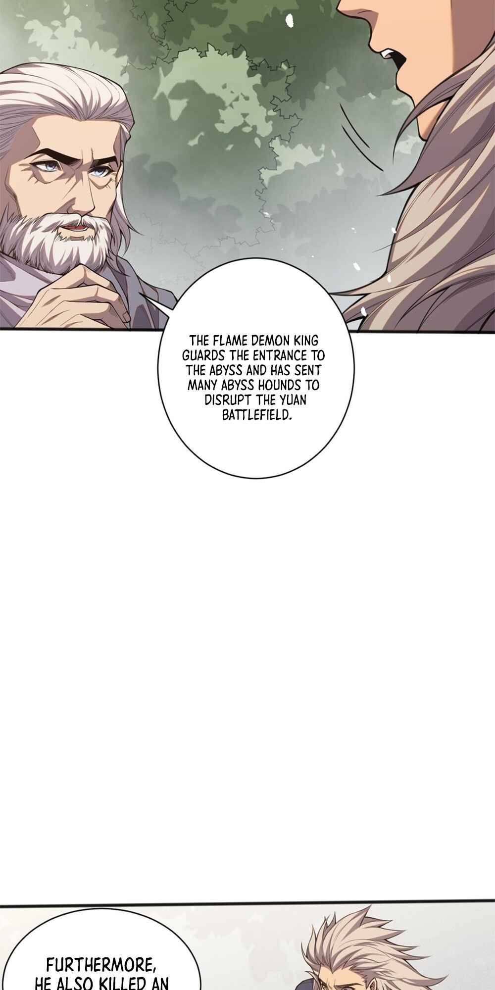 Si Ling Fashi! Wo Ji Shi Tianzai Chapter 41 - Page 46