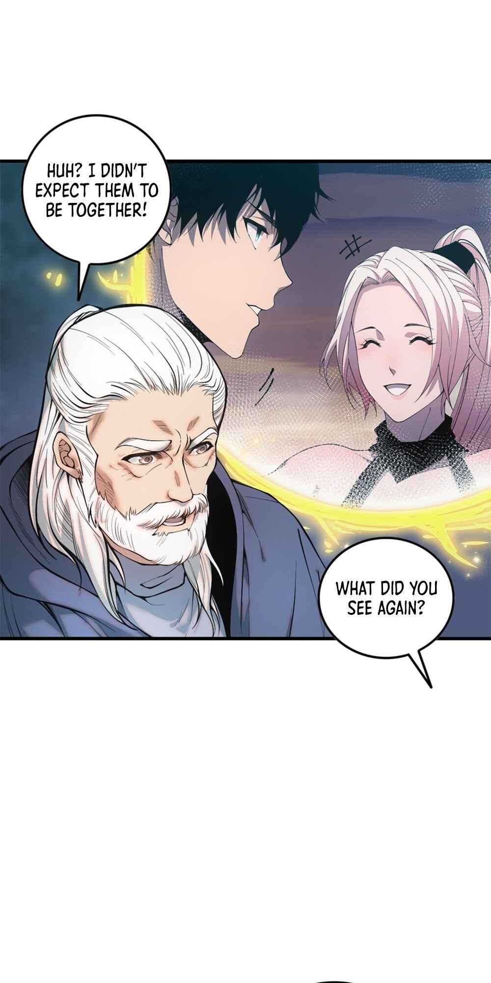 Si Ling Fashi! Wo Ji Shi Tianzai Chapter 41 - Page 49