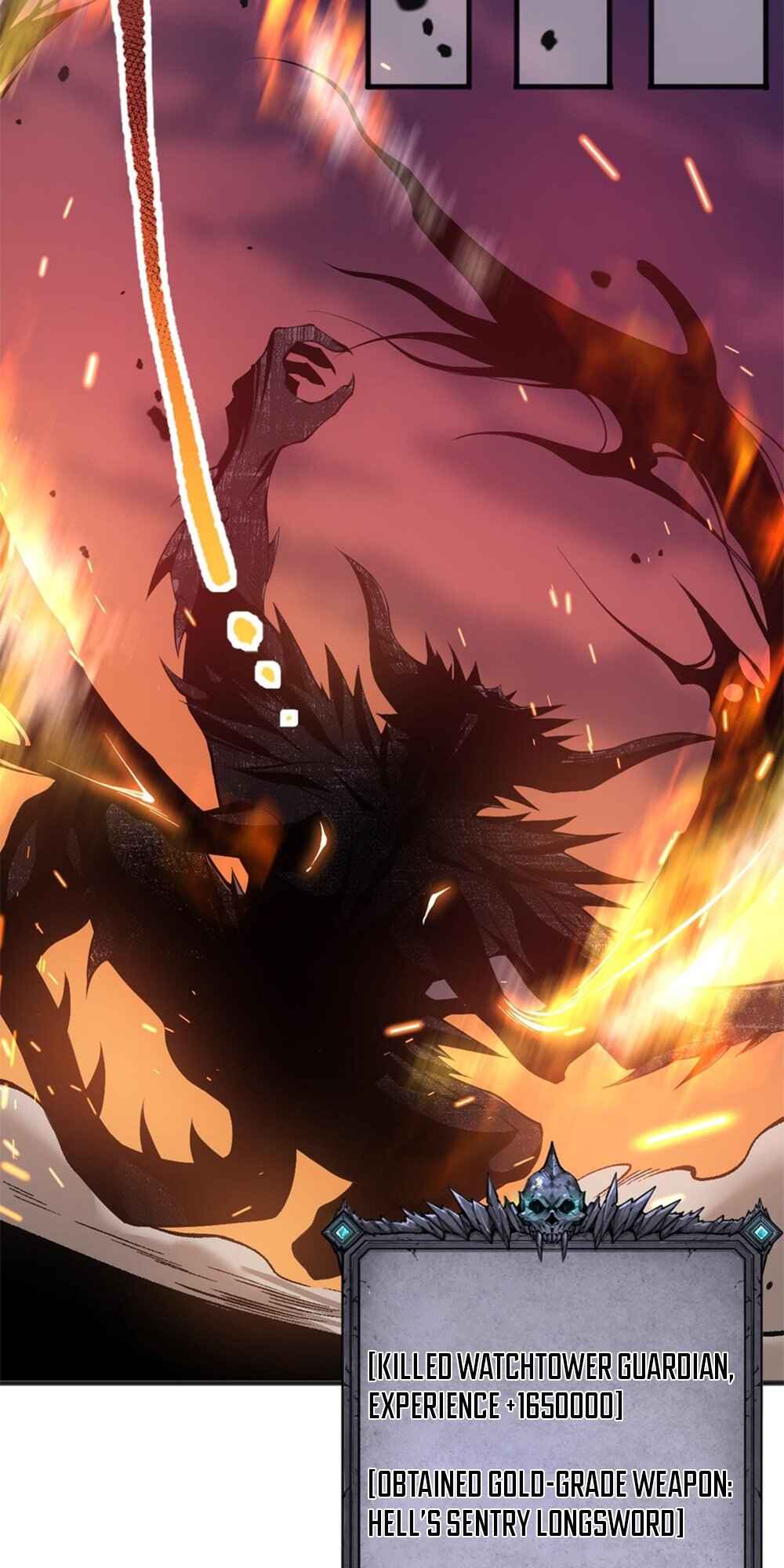 Si Ling Fashi! Wo Ji Shi Tianzai Chapter 41 - Page 52
