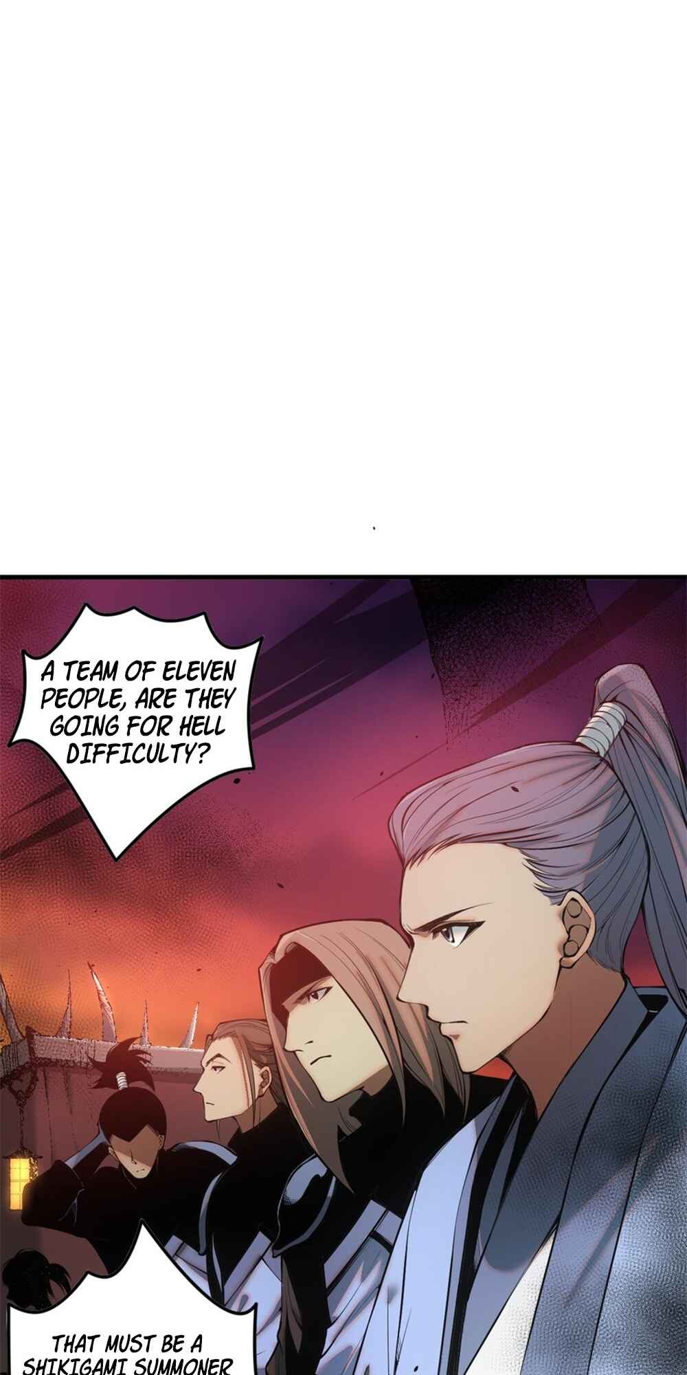 Si Ling Fashi! Wo Ji Shi Tianzai Chapter 41 - Page 60