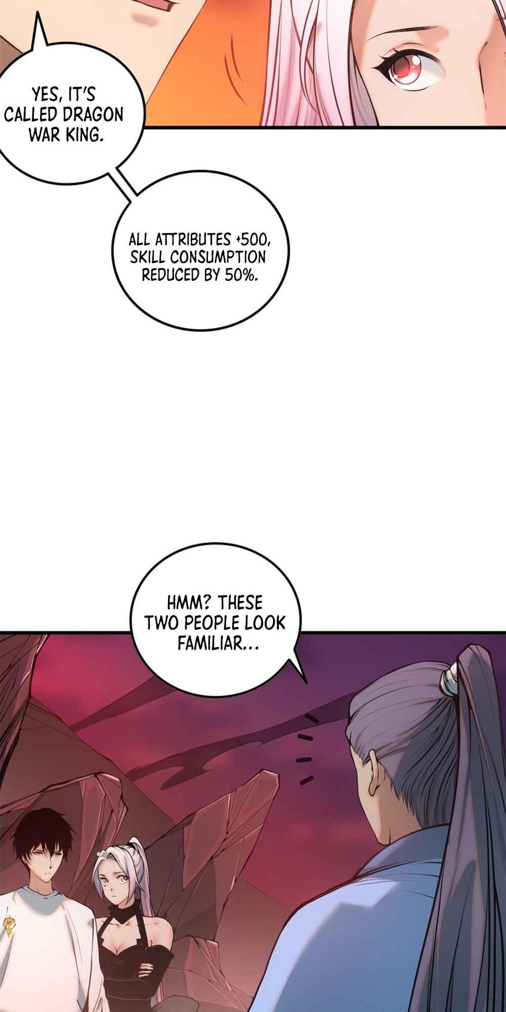 Si Ling Fashi! Wo Ji Shi Tianzai Chapter 41 - Page 62