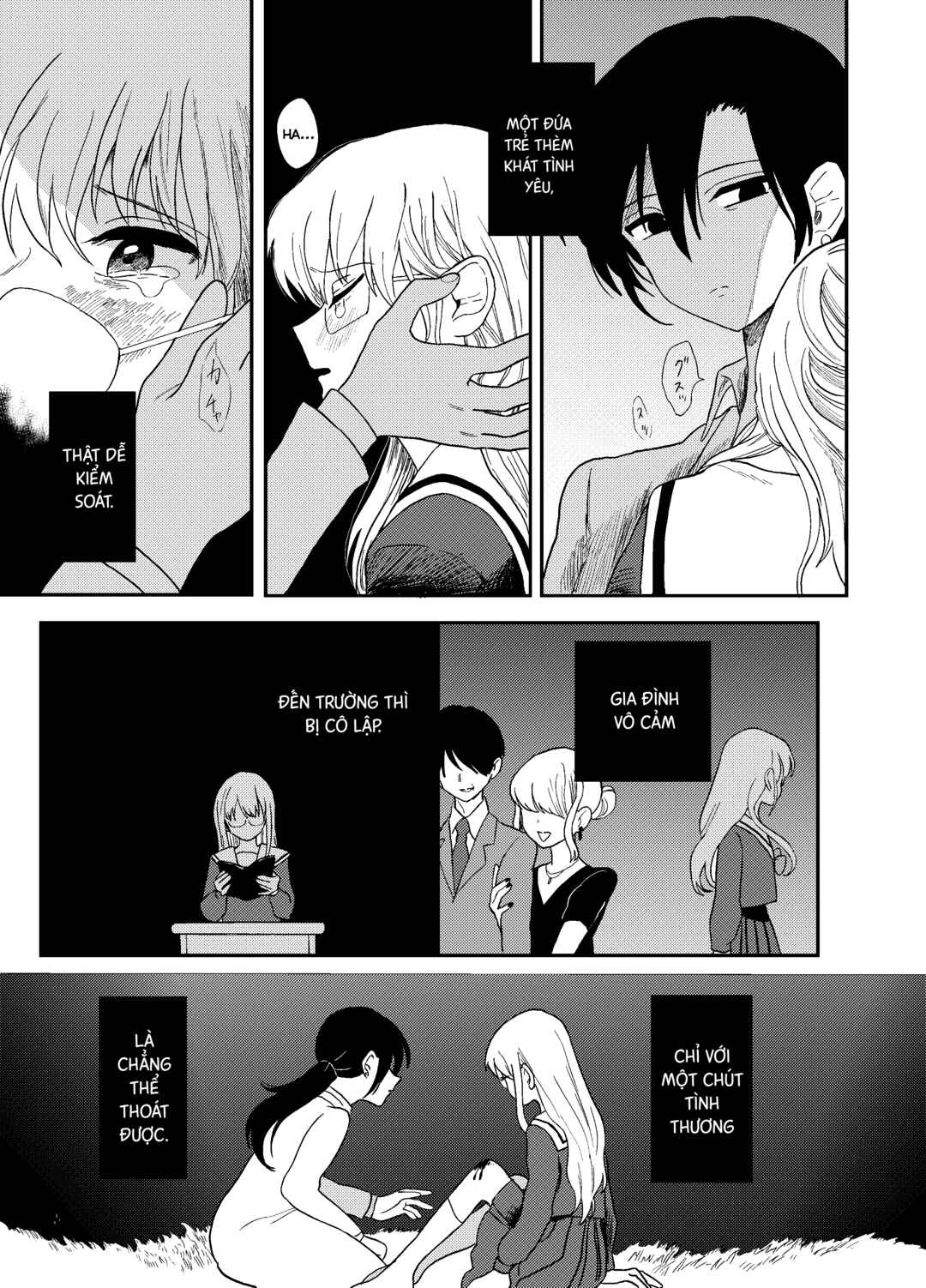 Jigoku Sensei Chapter 1 - Page 11