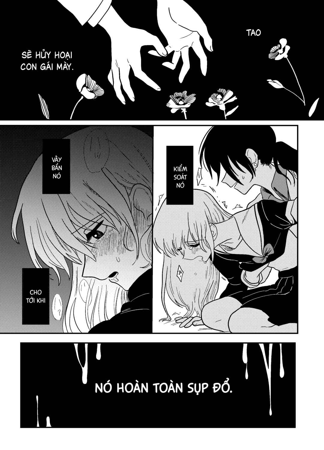Jigoku Sensei Chapter 1 - Page 17