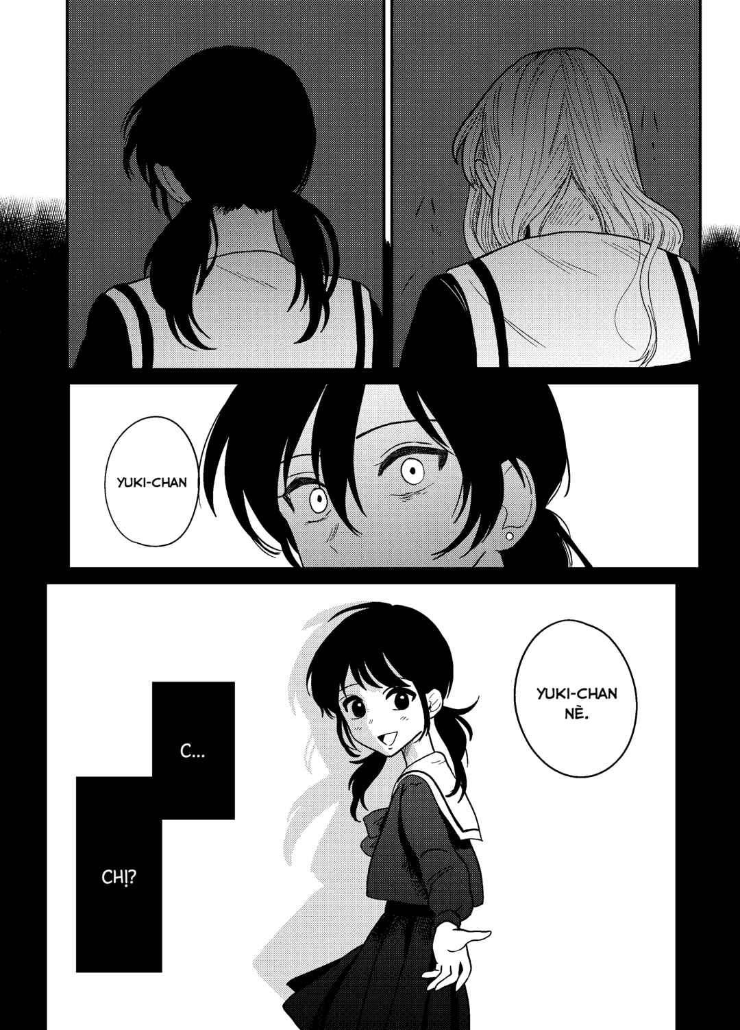 Jigoku Sensei Chapter 1 - Page 18