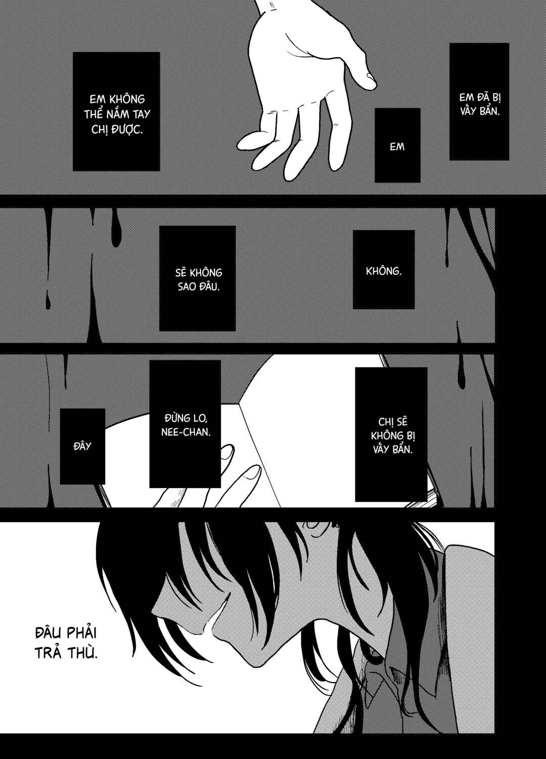 Jigoku Sensei Chapter 1 - Page 19