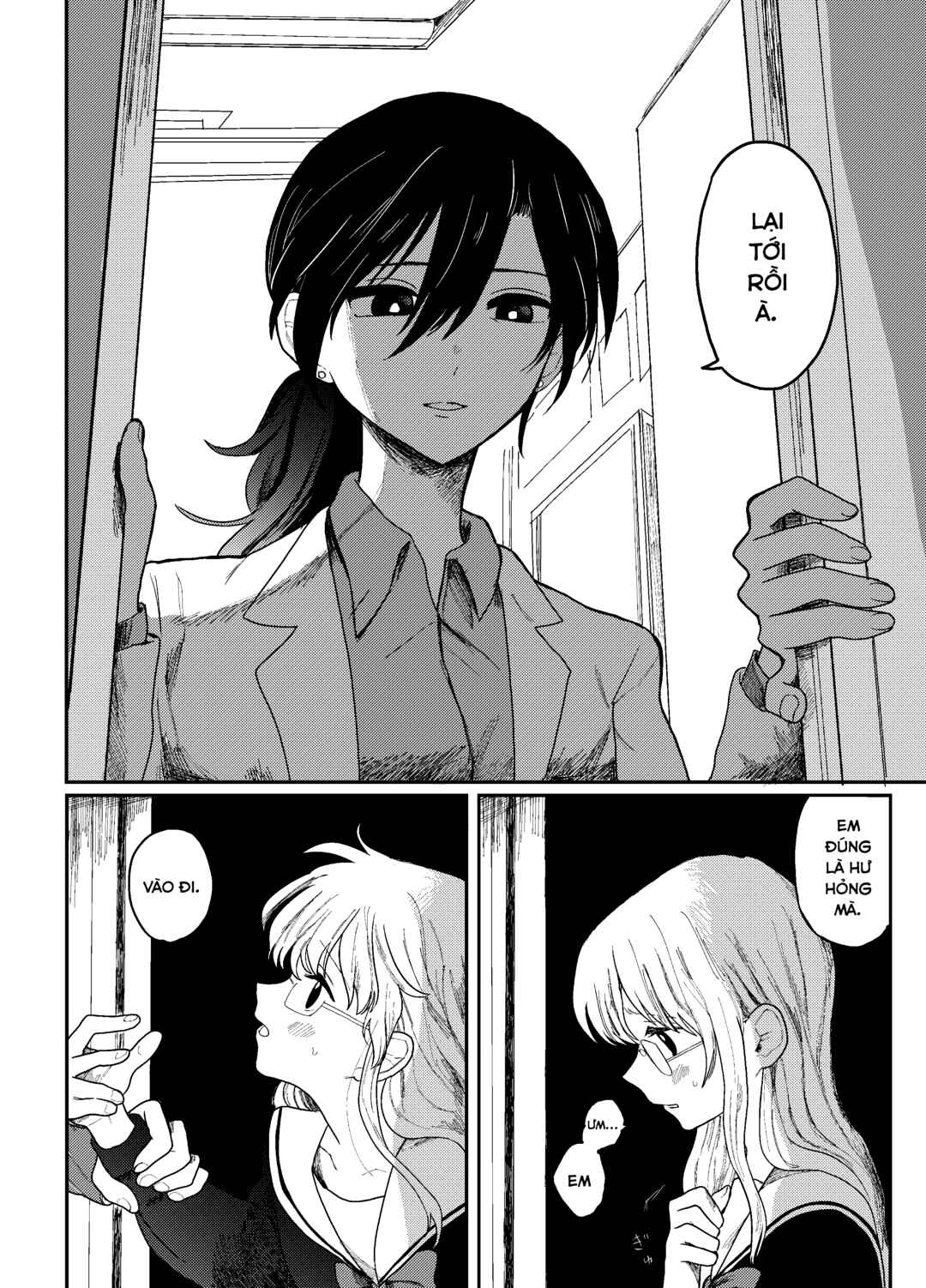 Jigoku Sensei Chapter 1 - Page 2