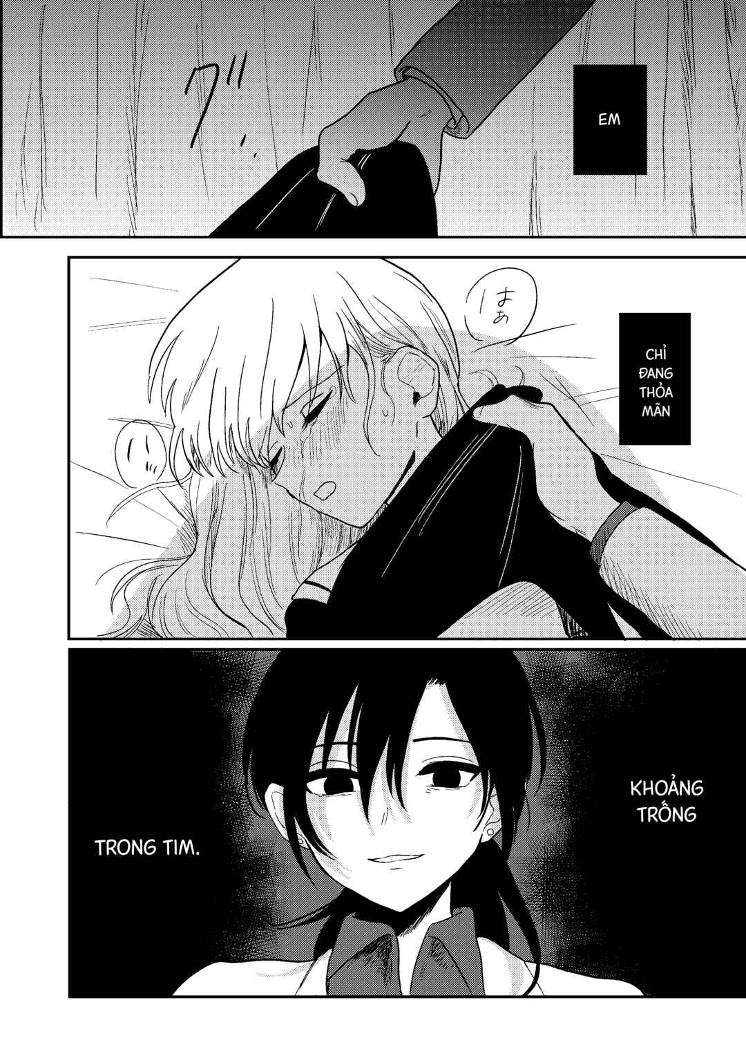 Jigoku Sensei Chapter 1 - Page 20
