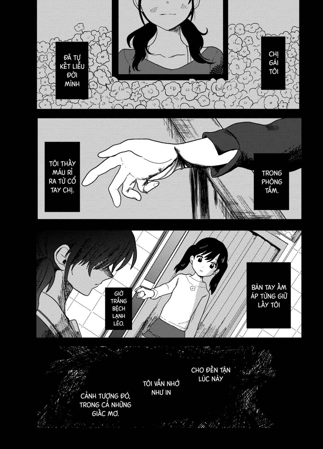 Jigoku Sensei Chapter 1 - Page 4