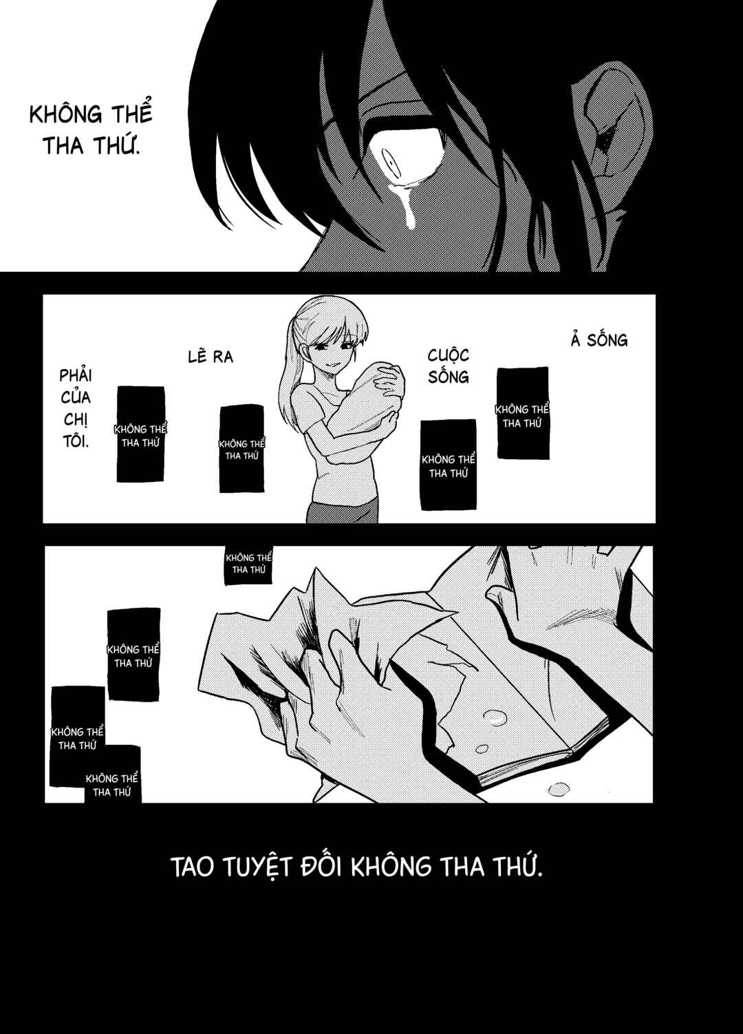 Jigoku Sensei Chapter 1 - Page 7