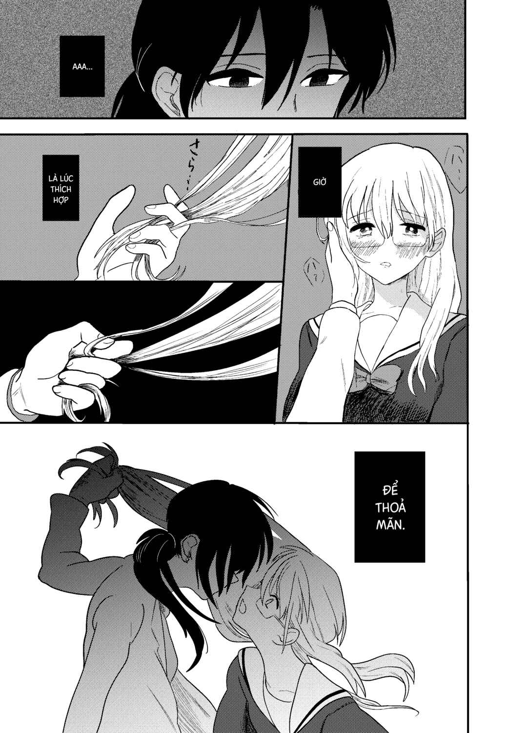 Jigoku Sensei Chapter 1 - Page 9