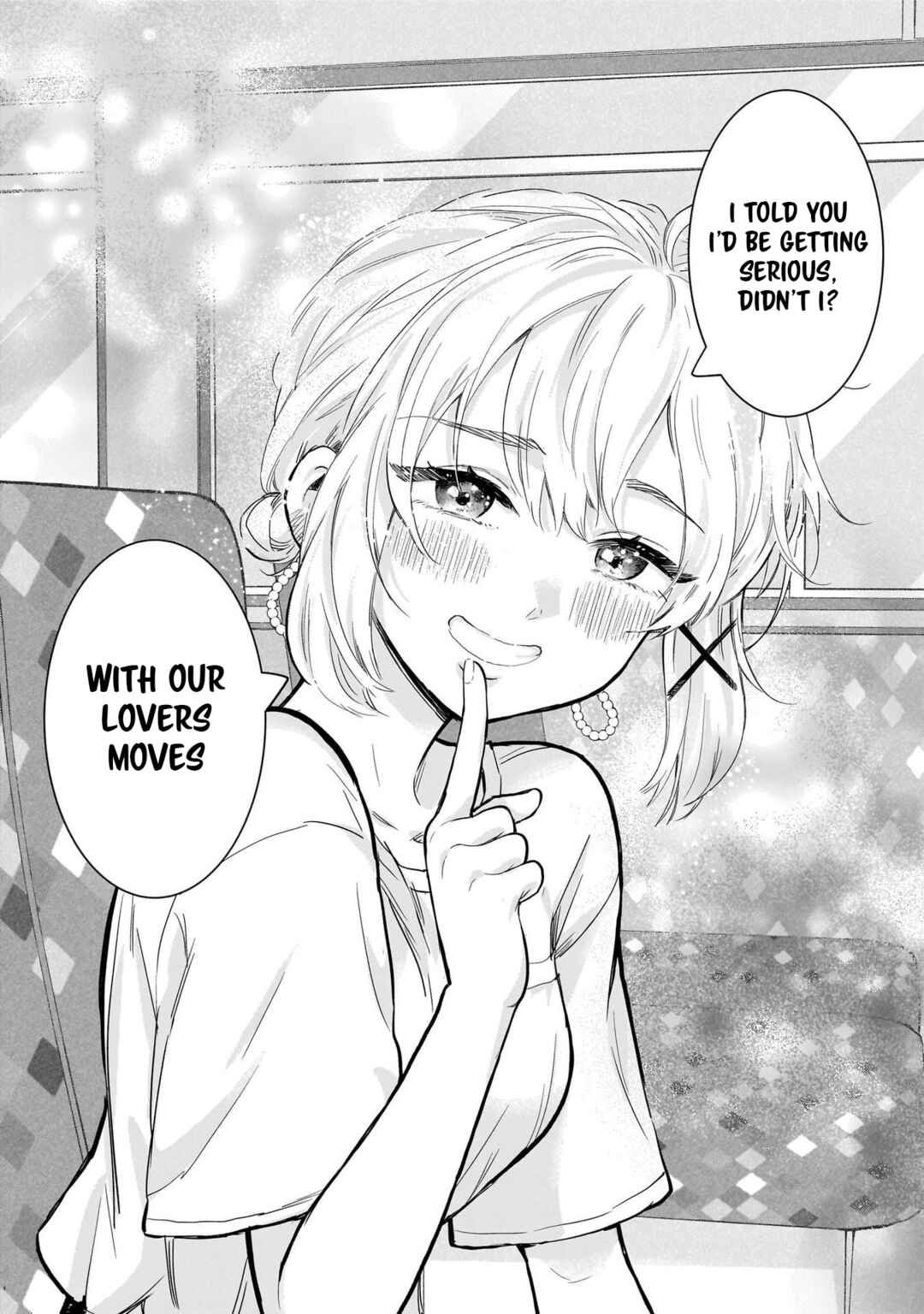 Nee, Mou Isso Tsukiacchau? Osananajimi no Bishoujo ni Tanomarete, Kamofura Kareshi Hajimemashita Chapter 22 - Page 26