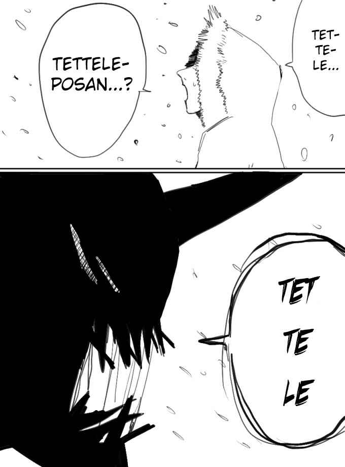 Tetteleposan Chapter 4 - Page 1