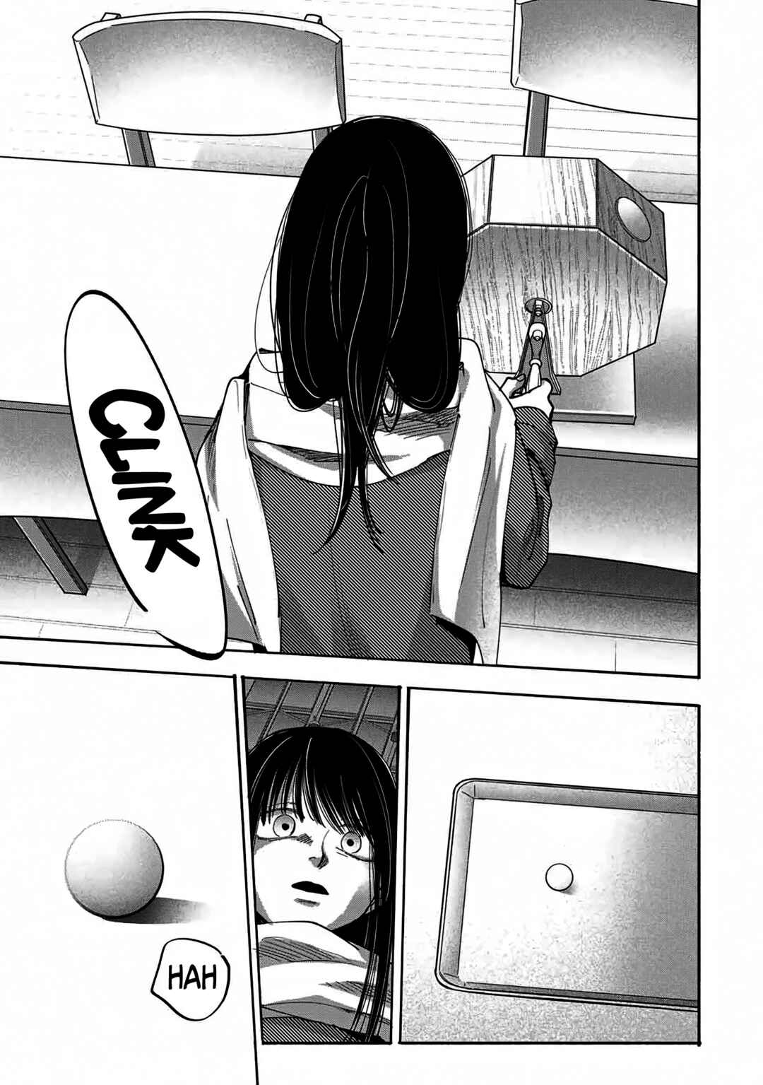 A Mother's Love, a Daughter's Prison Chapter 4 - Page 5