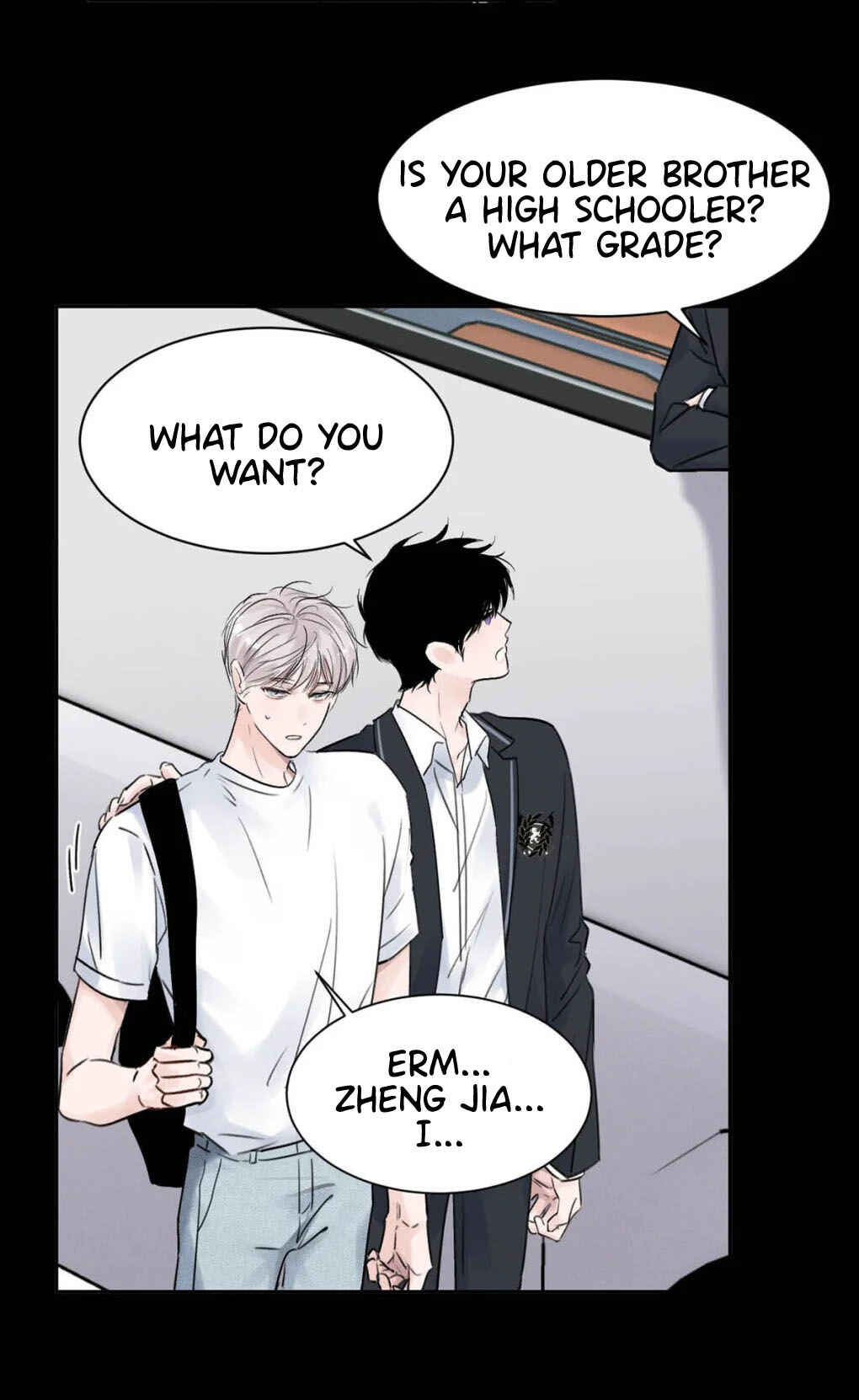 I Became a First-Class Guide Thanks to My Childhood Friends Chapter 22 - Page 11