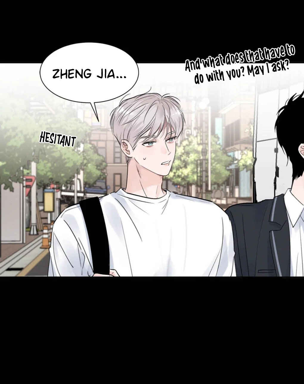 I Became a First-Class Guide Thanks to My Childhood Friends Chapter 22 - Page 13