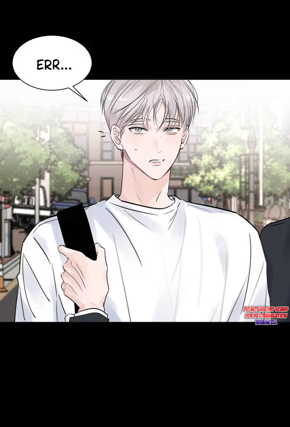 I Became a First-Class Guide Thanks to My Childhood Friends Chapter 22 - Page 14