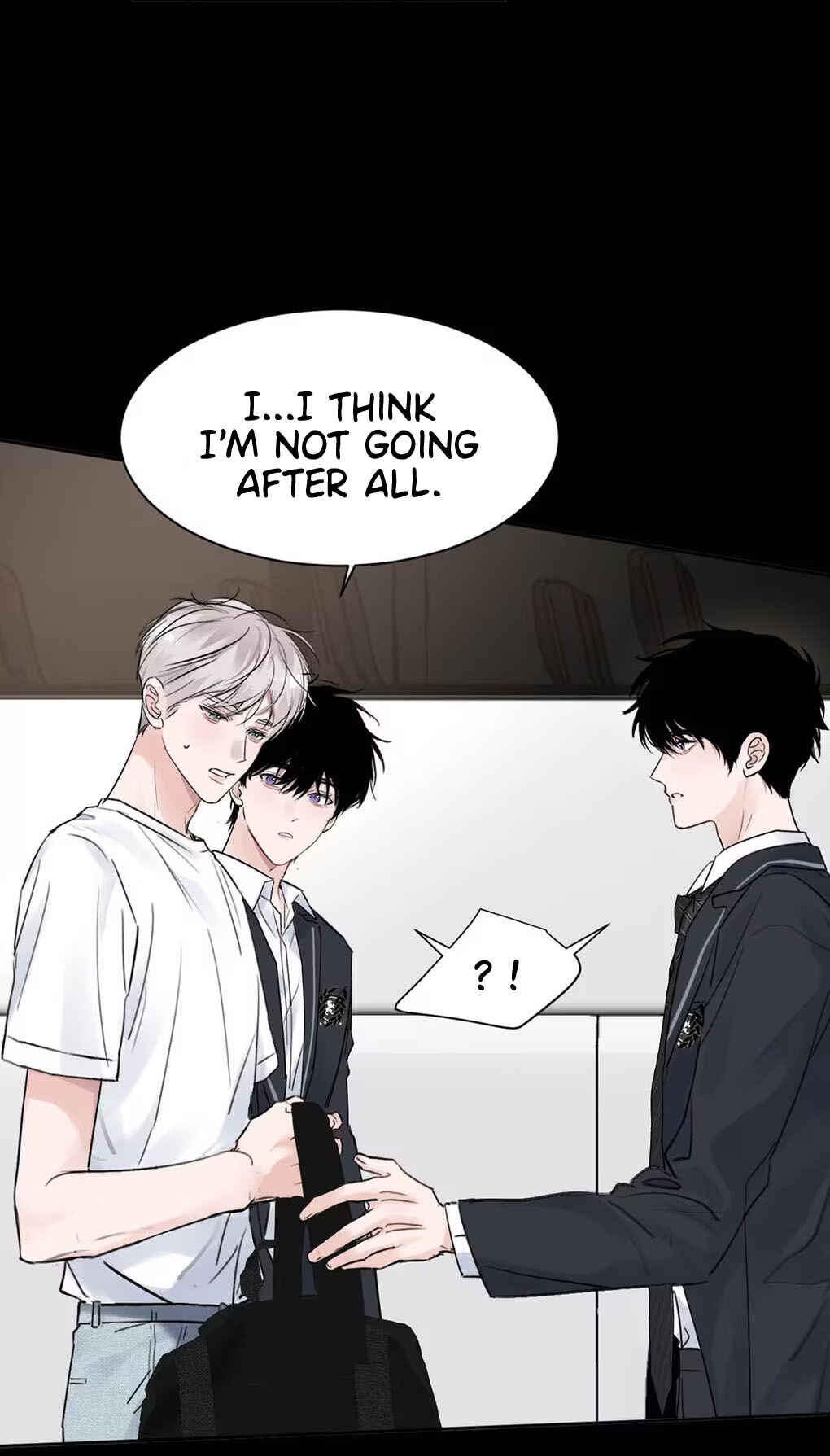 I Became a First-Class Guide Thanks to My Childhood Friends Chapter 22 - Page 16