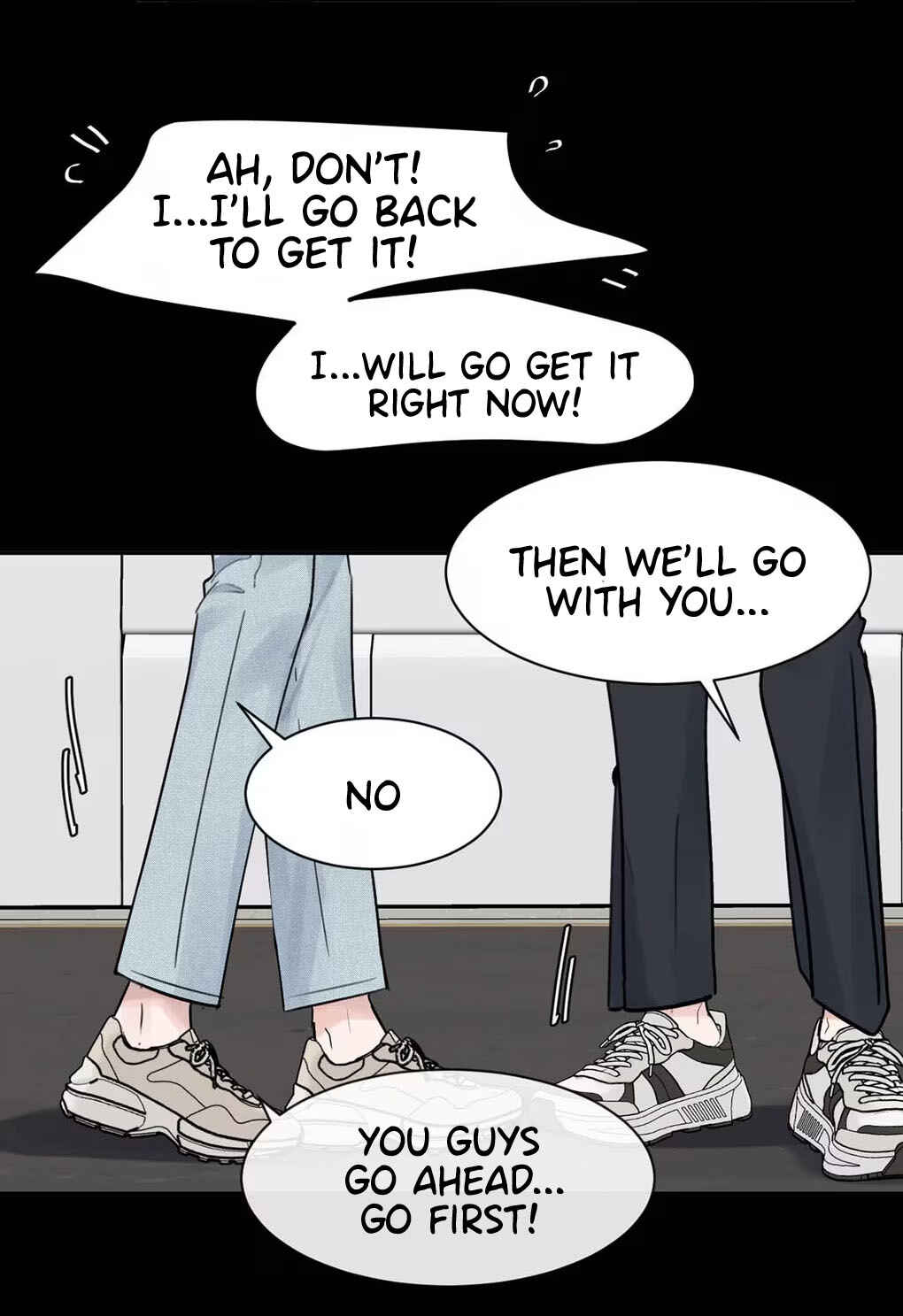 I Became a First-Class Guide Thanks to My Childhood Friends Chapter 22 - Page 18