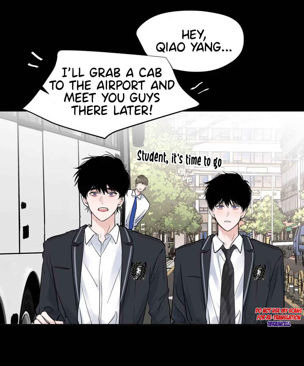 I Became a First-Class Guide Thanks to My Childhood Friends Chapter 22 - Page 19