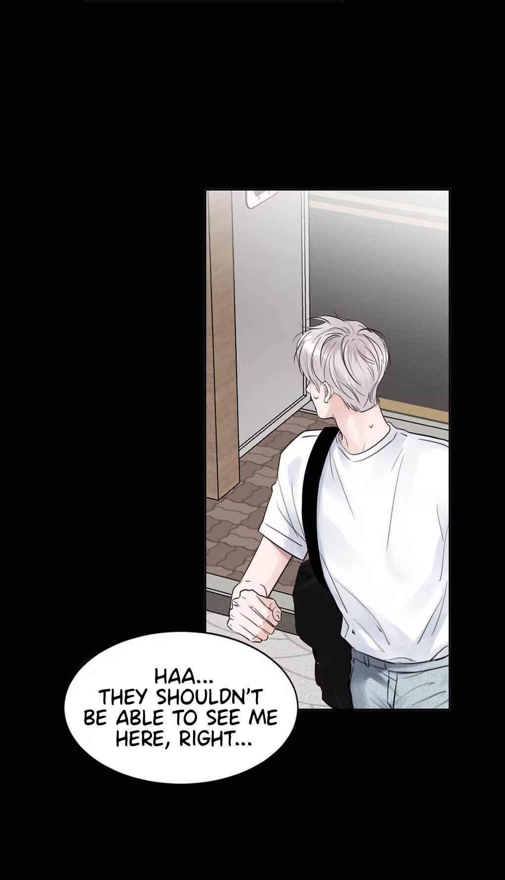 I Became a First-Class Guide Thanks to My Childhood Friends Chapter 22 - Page 21